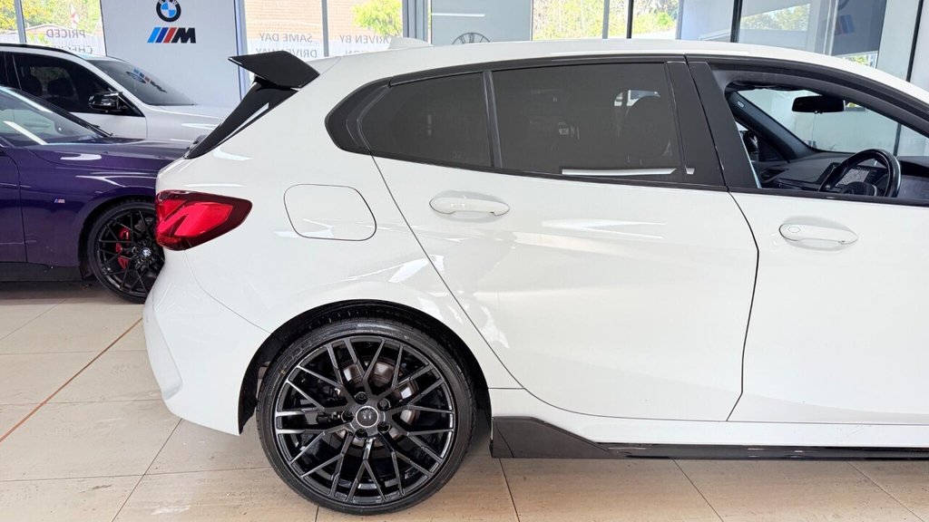 Used BMW 1 Series 2023 for sale - 76039120: Photo 39
