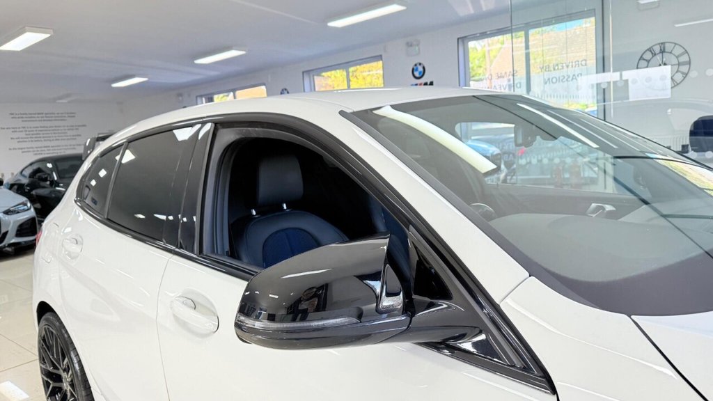 Used BMW 1 Series 2023 for sale - 76039120: Photo 40