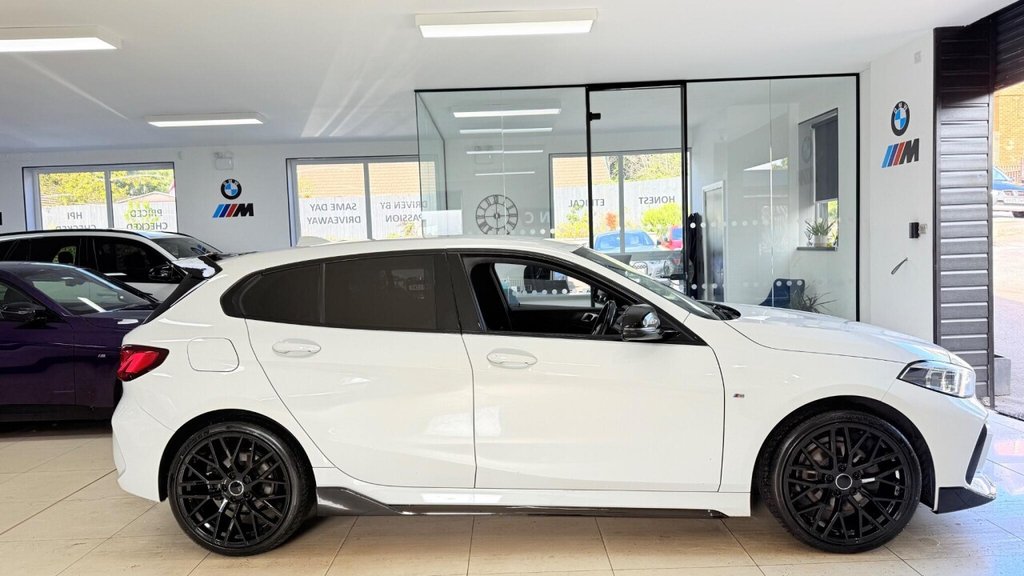 Used BMW 1 Series 2023 for sale - 76039120: Photo 41