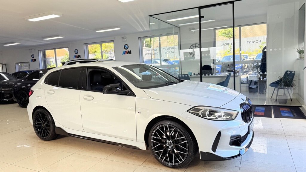 Used BMW 1 Series 2023 for sale - 76039120: Photo 43
