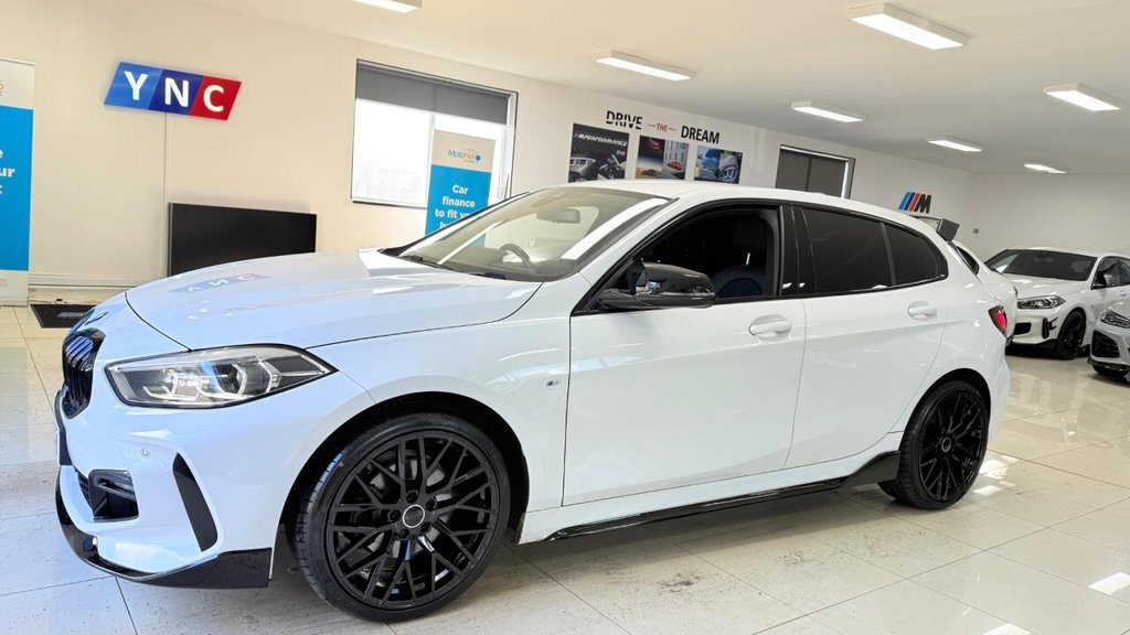 Used BMW 1 Series 2023 for sale - 76039120: Photo 46