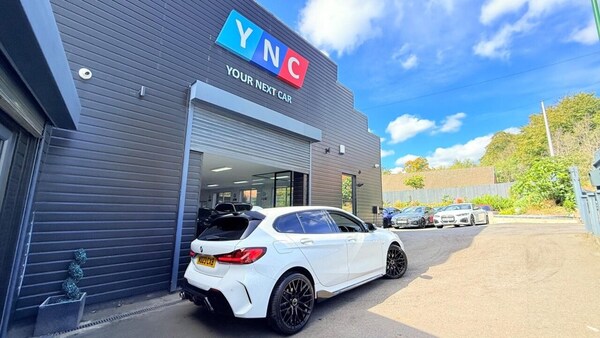 Used BMW 1 Series 2023 for sale - 76039120: Photo 4