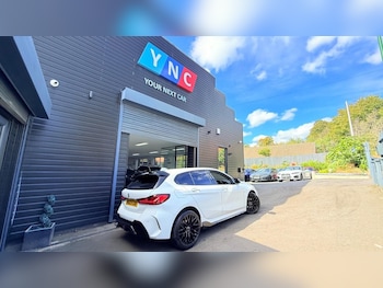 Used BMW 1 Series 2023 for sale - 76039120: Photo 4