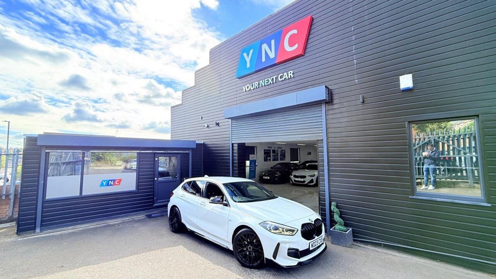 Used BMW 1 Series 2023 for sale - 76039120: Photo 5