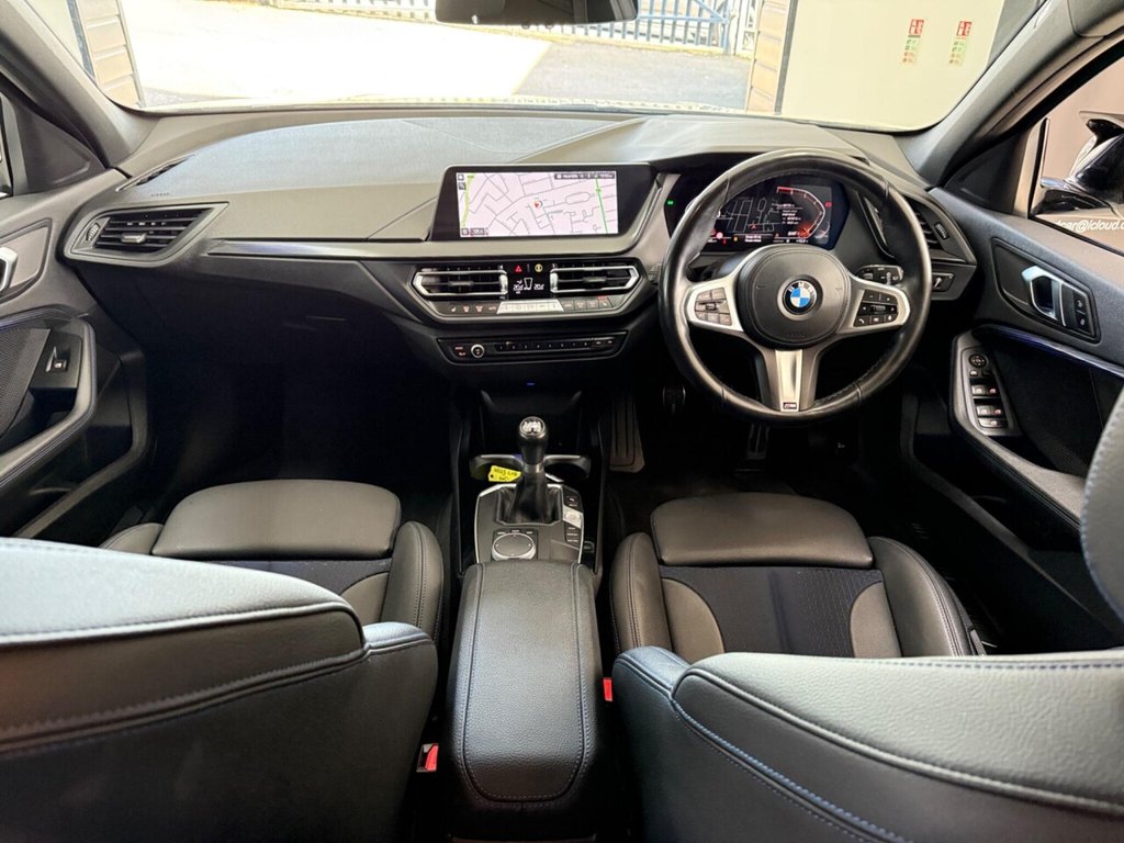 Used BMW 1 Series 2023 for sale - 76039120: Photo 6