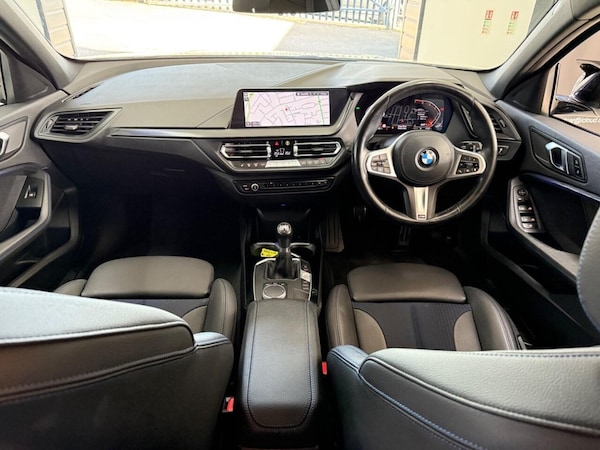 Used BMW 1 Series 2023 for sale - 76039120: Photo 6