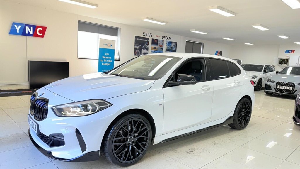 Used BMW 1 Series 2023 for sale - 76039120: Photo 9