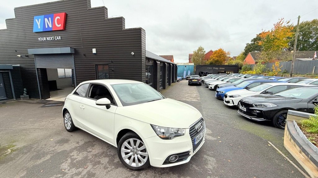 Used Audi A1 2014 for sale - 76333875: Photo 1