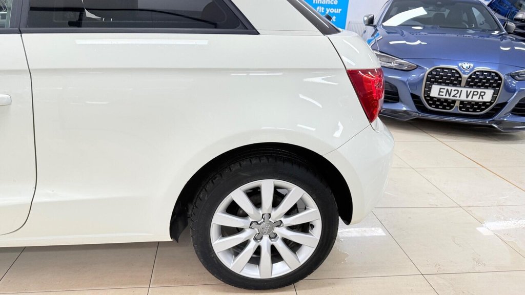 Used Audi A1 2014 for sale - 76333875: Photo 10