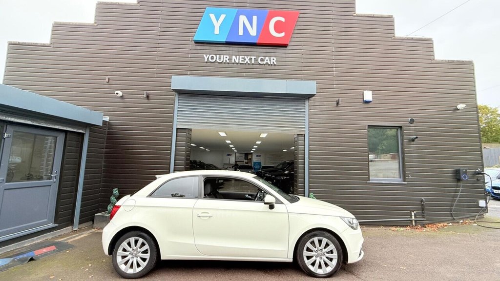 Used Audi A1 2014 for sale - 76333875: Photo 11