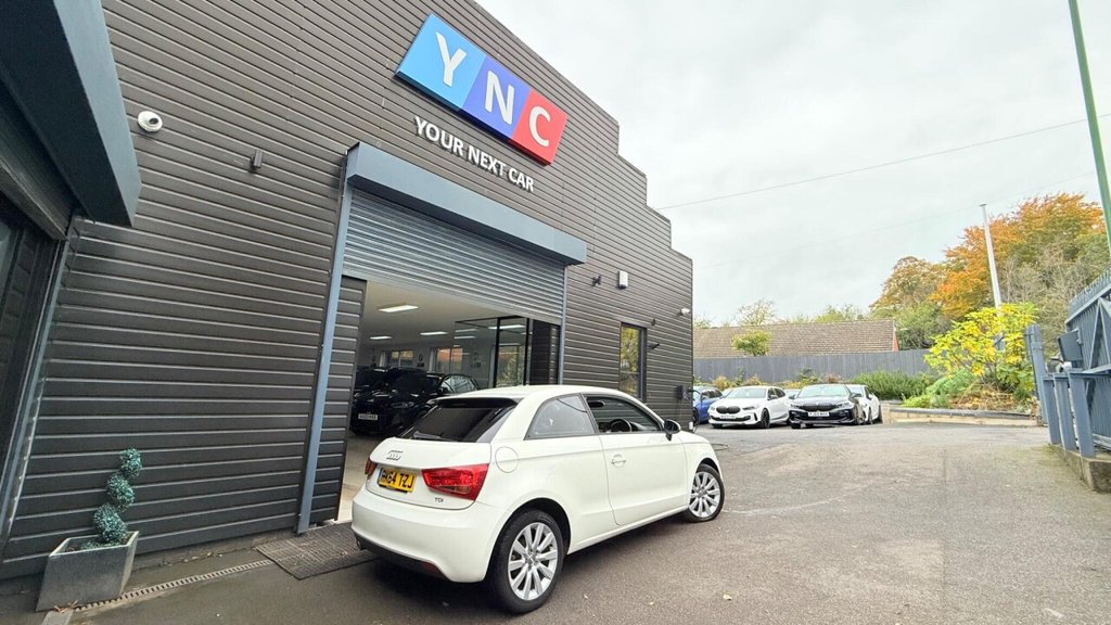 Used Audi A1 2014 for sale - 76333875: Photo 12
