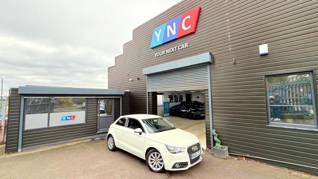 Used Audi A1 2014 for sale - 76333875: Photo 13