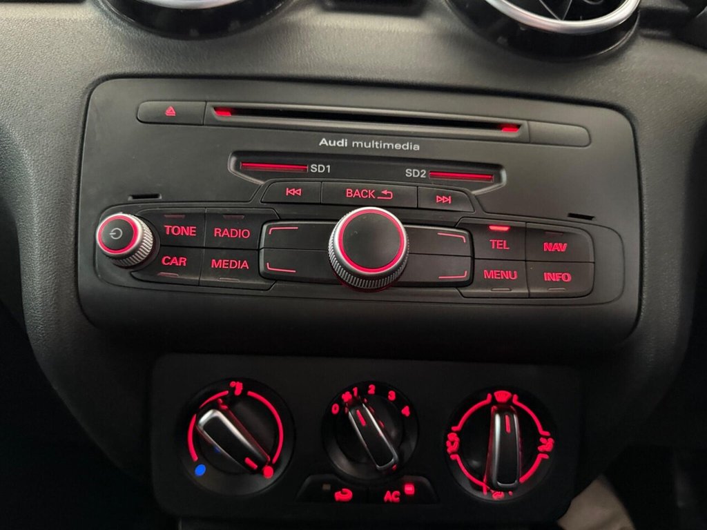 Used Audi A1 2014 for sale - 76333875: Photo 15