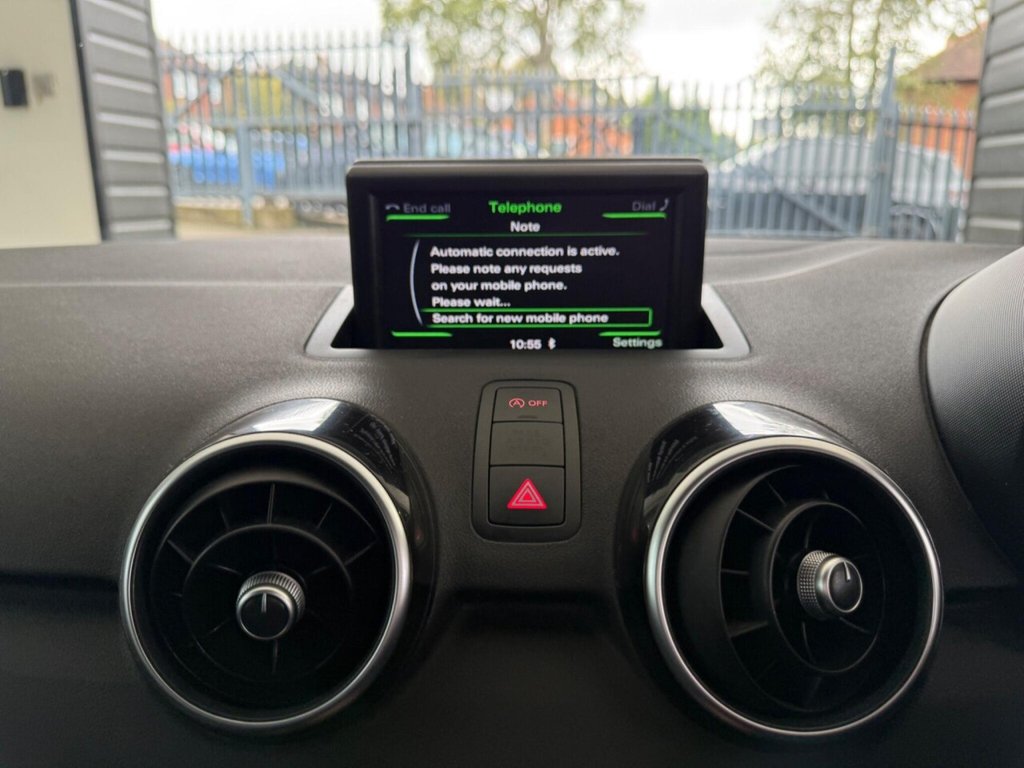 Used Audi A1 2014 for sale - 76333875: Photo 16