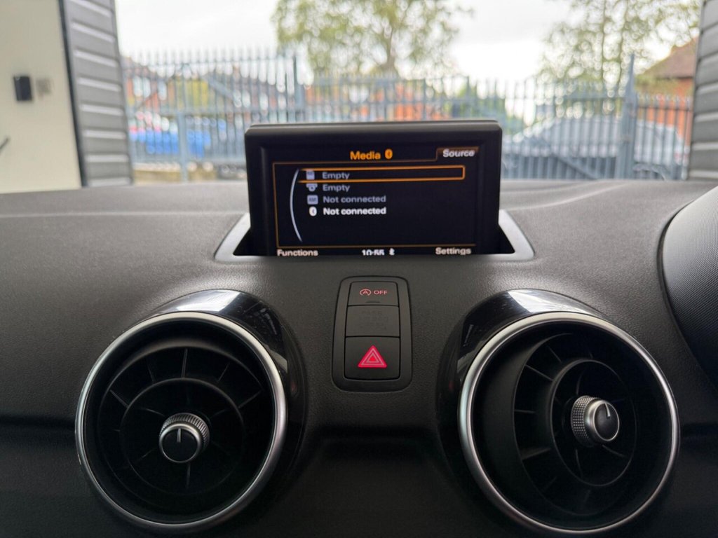 Used Audi A1 2014 for sale - 76333875: Photo 17