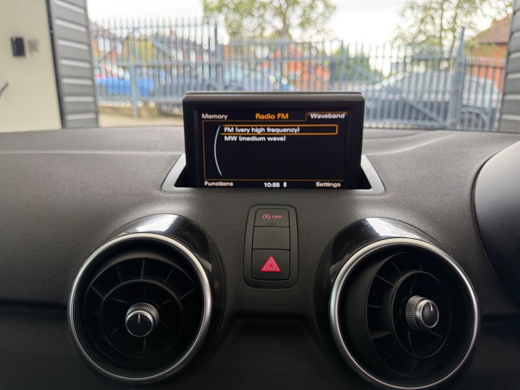 Used Audi A1 2014 for sale - 76333875: Photo 18