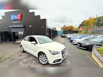 2014 (64) - 1.6 TDI Sport 3dr