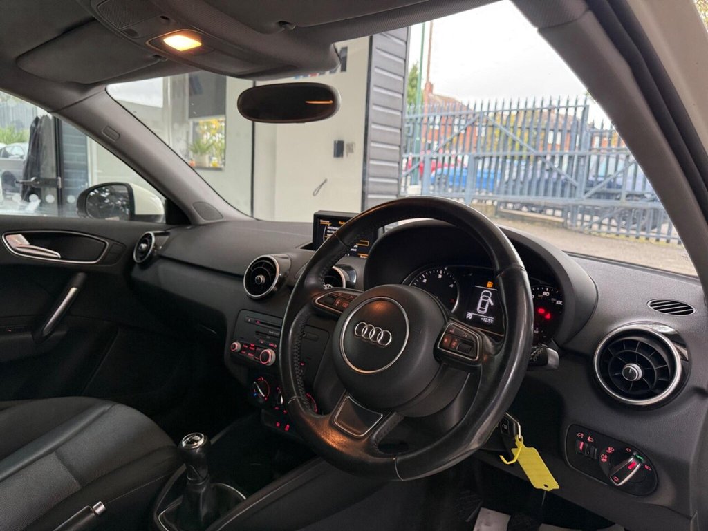 Used Audi A1 2014 for sale - 76333875: Photo 20