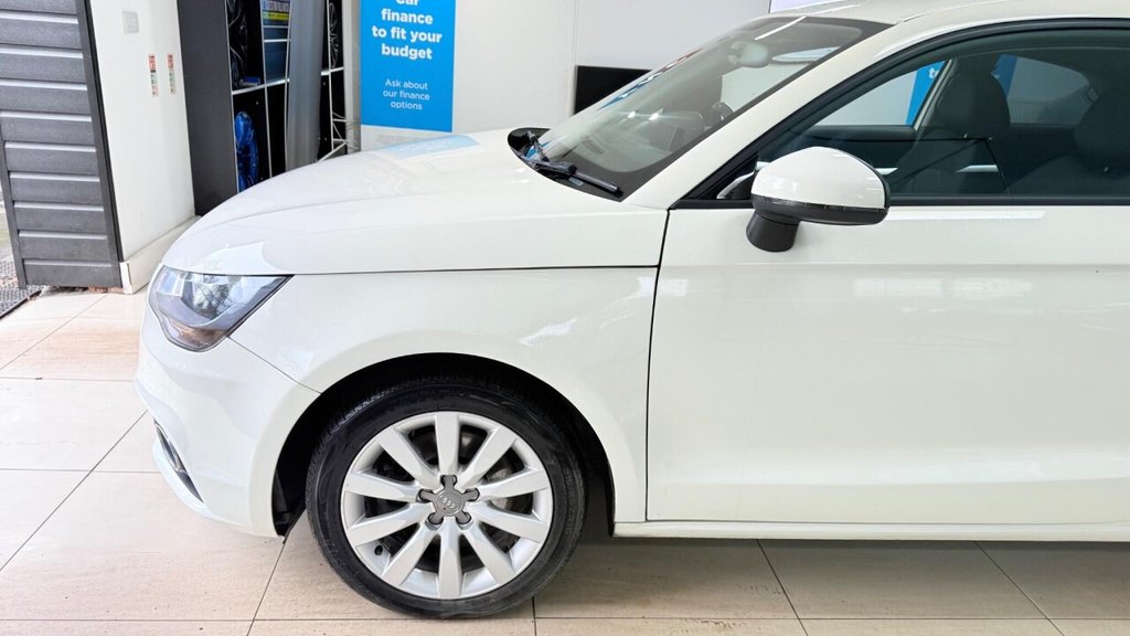 Used Audi A1 2014 for sale - 76333875: Photo 23