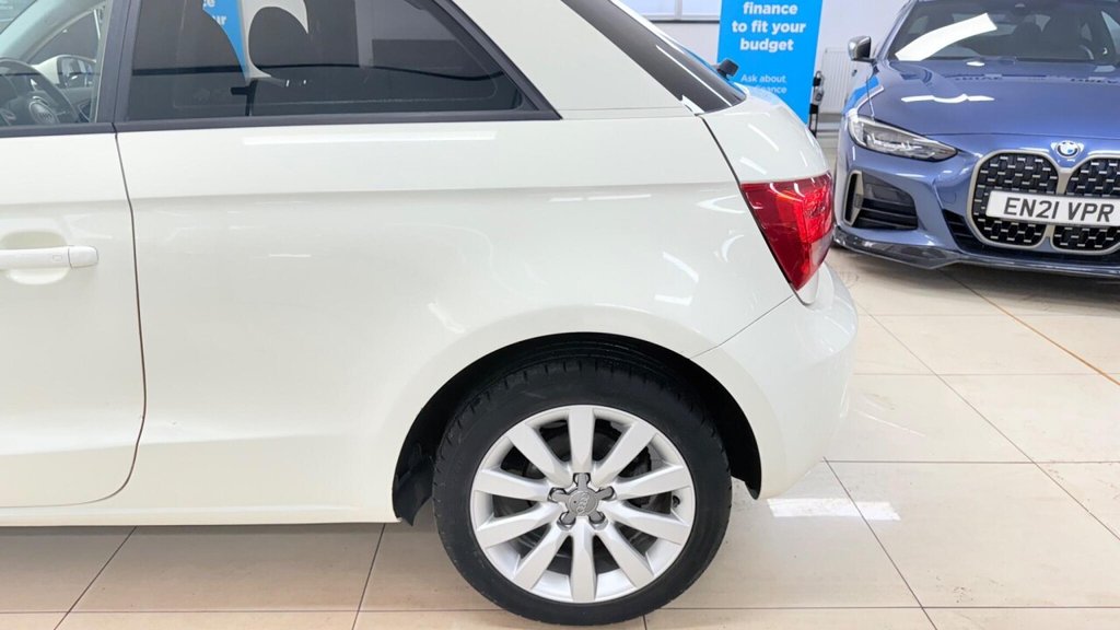 Used Audi A1 2014 for sale - 76333875: Photo 24