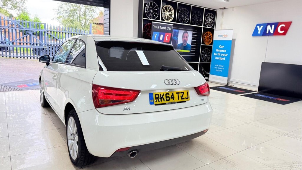 Used Audi A1 2014 for sale - 76333875: Photo 25