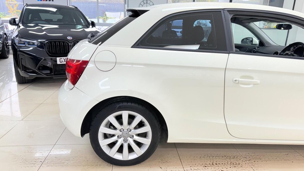 Used Audi A1 2014 for sale - 76333875: Photo 27