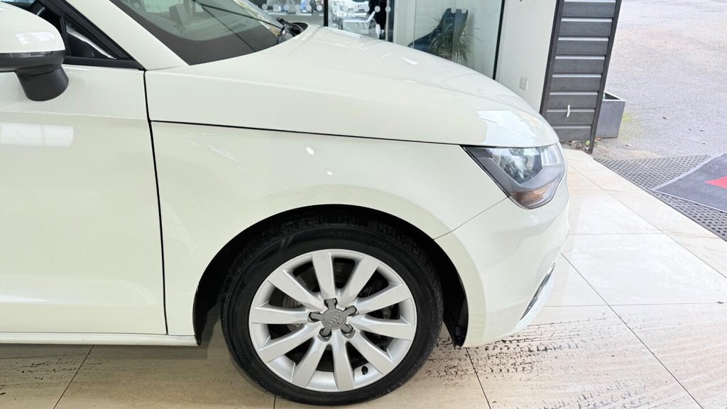 Used Audi A1 2014 for sale - 76333875: Photo 28