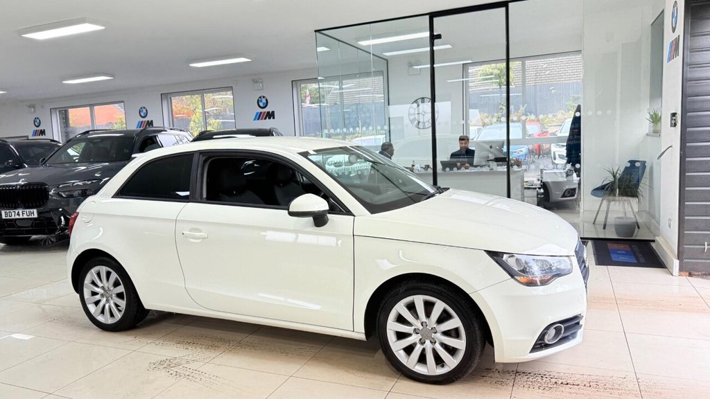 Used Audi A1 2014 for sale - 76333875: Photo 29