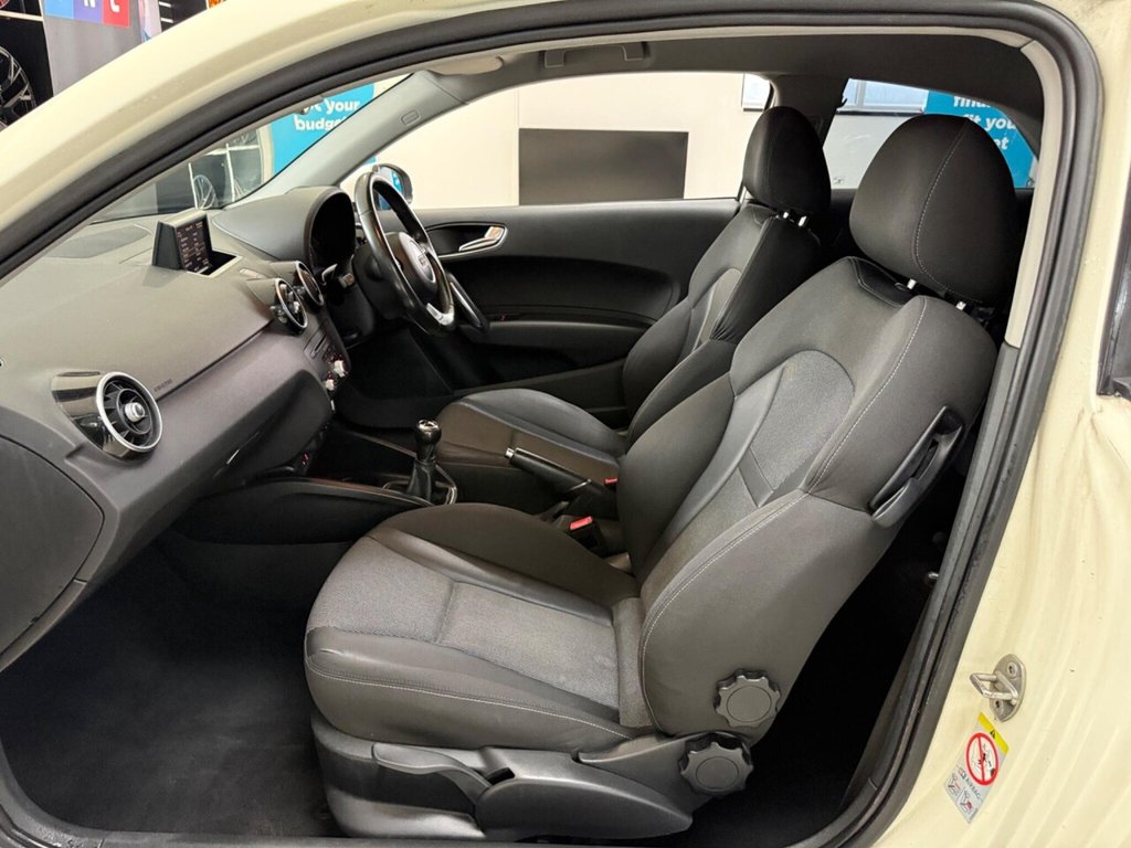 Used Audi A1 2014 for sale - 76333875: Photo 3