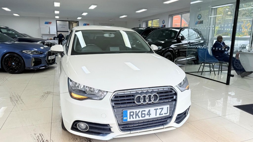 Used Audi A1 2014 for sale - 76333875: Photo 30