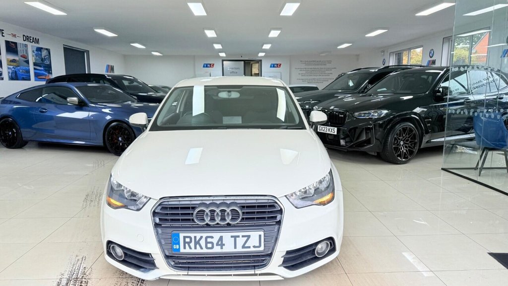 Used Audi A1 2014 for sale - 76333875: Photo 31