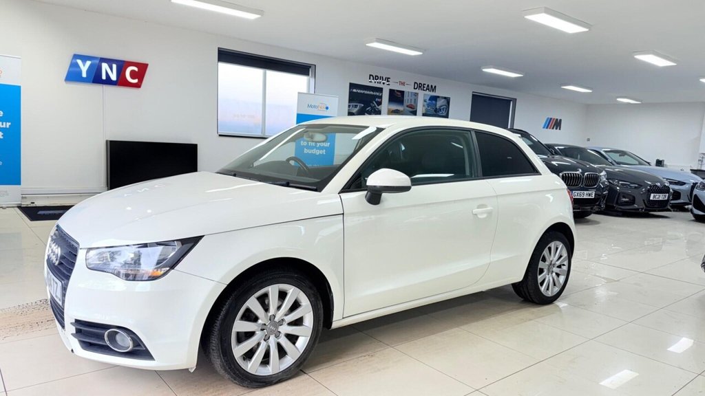 Used Audi A1 2014 for sale - 76333875: Photo 32