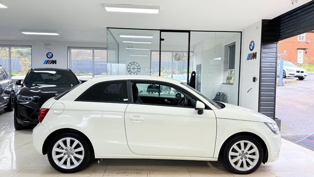 Used Audi A1 2014 for sale - 76333875: Photo 5