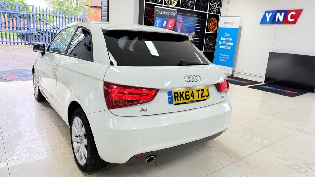 Used Audi A1 2014 for sale - 76333875: Photo 6