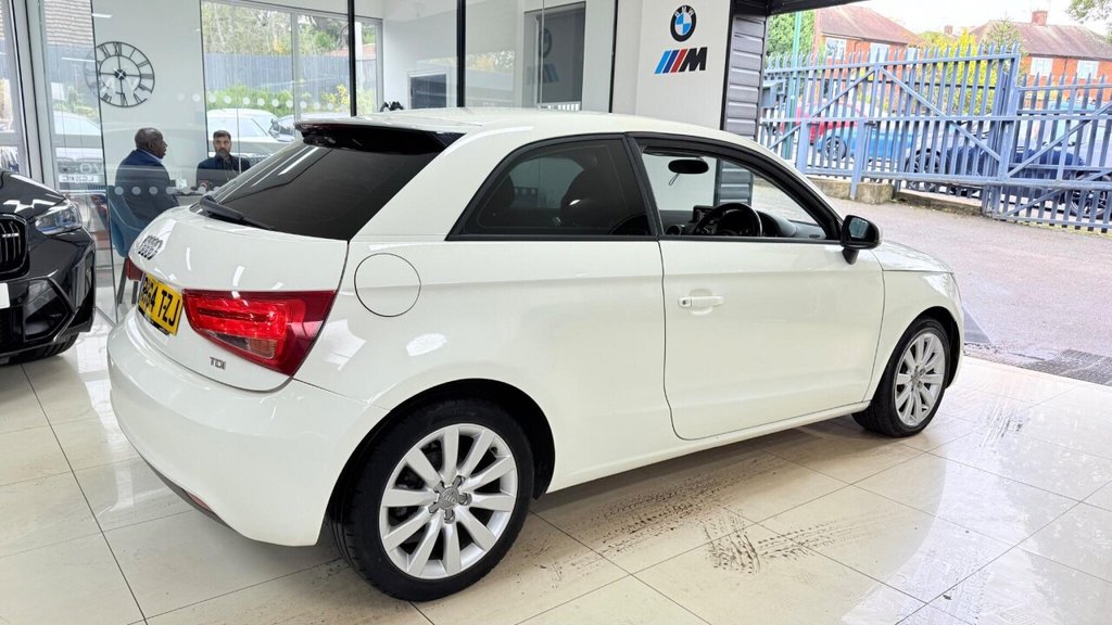 Used Audi A1 2014 for sale - 76333875: Photo 7