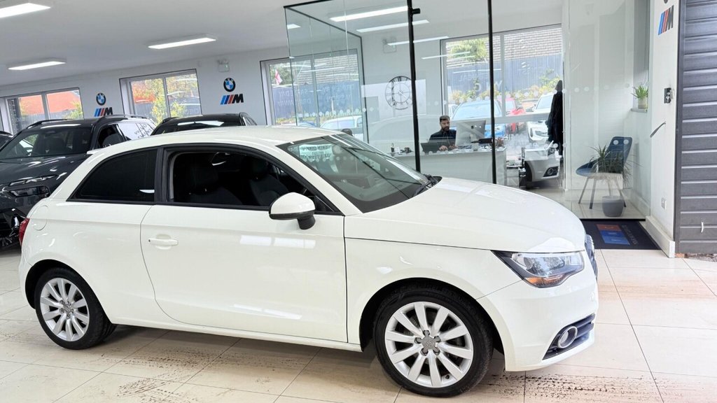 Used Audi A1 2014 for sale - 76333875: Photo 8