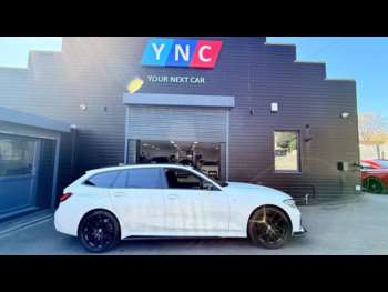 Used BMW 3 Series 2020 for sale - 74223583: Photo