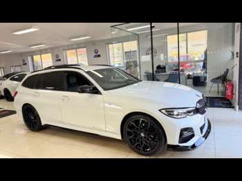 Used BMW 3 Series 2020 for sale - 74223583: Photo