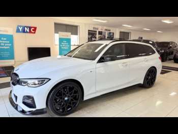 Used BMW 3 Series 2020 for sale - 74223583: Photo