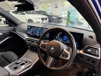 Used BMW 3 Series 2023 for sale - 78863711: Photo