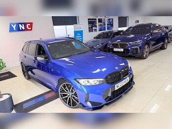 Used BMW 3 Series 2023 for sale - 78863711: Photo