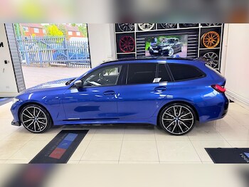 Used BMW 3 Series 2023 for sale - 78863711: Photo