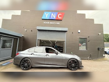 Used BMW 3 Series 2022 for sale - 75397763: Photo