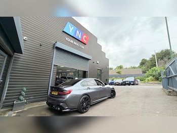 Used BMW 3 Series 2022 for sale - 75397763: Photo