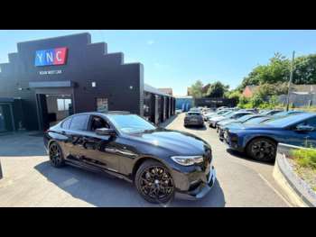 2021 (21) - 2.0 330e 12kWh M Sport Auto xDrive Euro 6 (s/s) 4dr