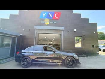 Used BMW 3 Series 2021 for sale - 74998547: Photo