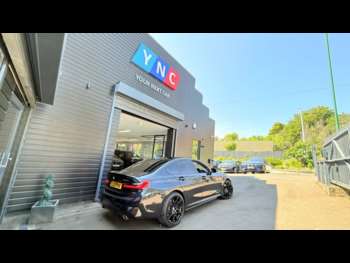 Used BMW 3 Series 2021 for sale - 74998547: Photo