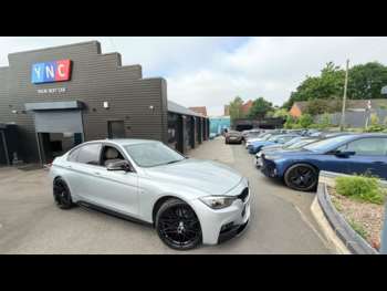 2015 (15) - 2.0 320i M Sport Euro 6 (s/s) 4dr