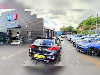 Used BMW 1 Series 2018 for sale - 78619695: Photo