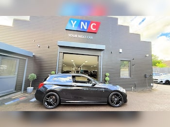 Used BMW 1 Series 2018 for sale - 78619695: Photo